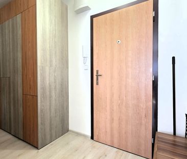 Šikovný 1+1 izbový byt s balkónom, Žilina - Vlčince II – Fotografia 4