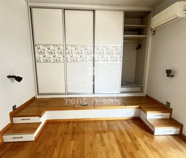 Μεζονέτα για ενοικίαση Φλοίσβος (Παλαιό Φάληρο) - Photo 2