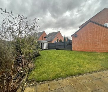 James Clarke Road - Photo 2