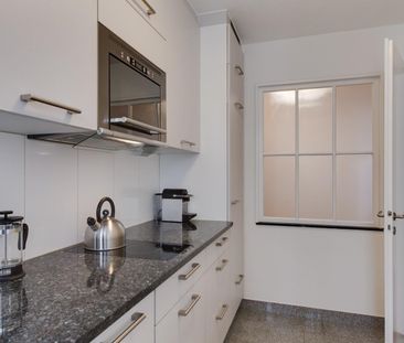 Charmante möblierte Wohnung im Seefeld ruhige Lage und separate Küche - Photo 4