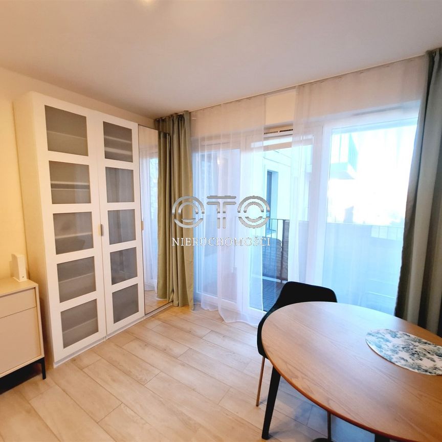 Mieszkanie na wynajem - Photo 1