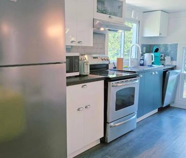Maison Meublée 2 Chambres à Longueuil - Photo 3