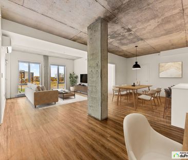 970 avenue Pierre-Dansereau, Terrebonne (Terrebonne) à louer - Photo 4
