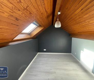 Appartement à louer 3 pièces 61.48m² - Photo 2