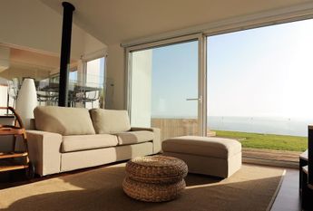 5 Bedroom House with swimming pool, Biscaia, Cascais