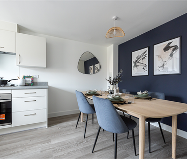 3 bedroom end of terrace house to rent - Photo 4