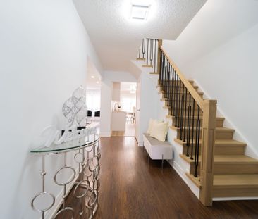 For Lease - 1230 Kirstie Court Unit# 39, Oakville, Ontario - Photo 4