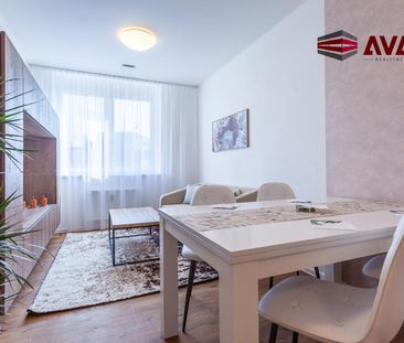 Pronájem bytu 2+kk 56 m² - Fotografie 2