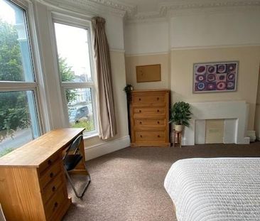 6 bedroom terraced house to rent - Photo 6
