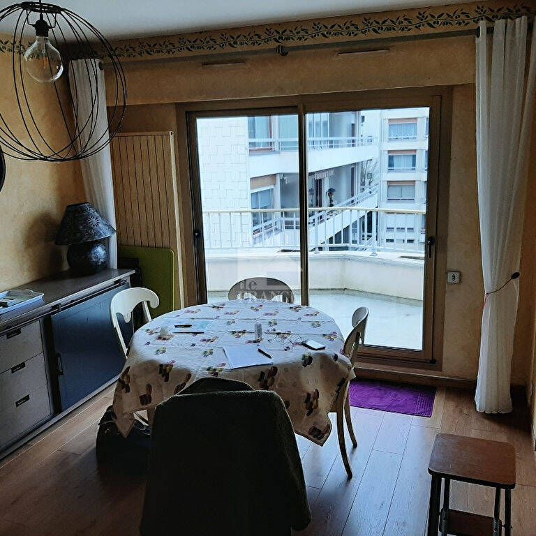 Location appartement 2 pièces 48.06 m² à Angers (49000) - Photo 1