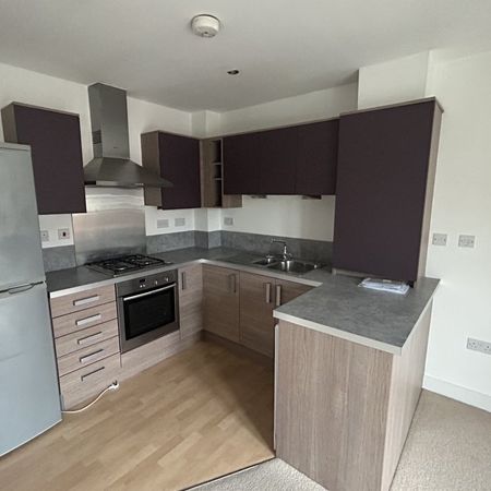 Argyle Street, SWINDON - Photo 3