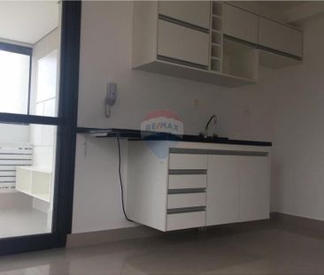Apartamento para locação com um quarto e uma vaga no Jardim Paulista - Photo 5