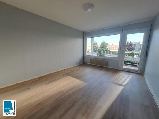 2 PIÈCES QUARTIER GARIBALDI - Photo 1