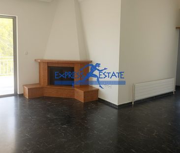 Μονοκατοικία 111 τ.μ. προς ενοικίαση - Photo 6