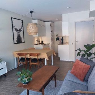 2-værelses studiebolig - Photo 1