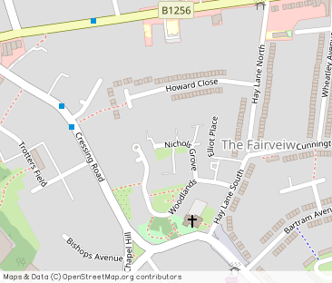 Nichols Grove, Braintree, Essex, CM7 - Photo 1