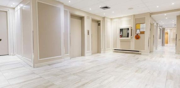 1 CH - 1 SDB - Montreal - $1,650 /mo - Photo 2