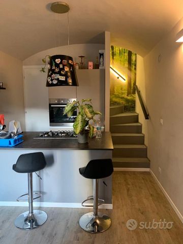 Bilocale in casa indipendente - Photo 2