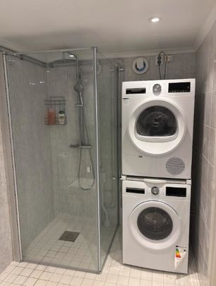 Segeltorp - 2rok - tillsv - 11.500kr/mån - Foto 1