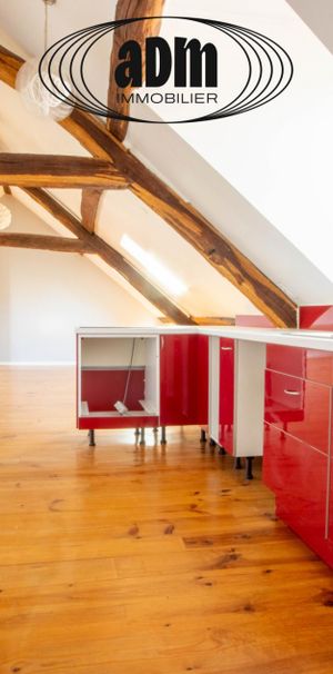 Vente 54 Rue du Général Leclerc LOFT lumineux - Photo 1