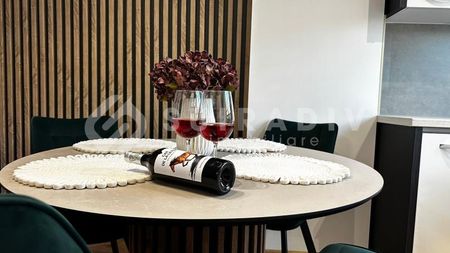 Apartament moden, 1 camera, parcare subterana, bloc nou- Sopor - Fotografie 3