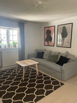 Kullaviks Kaprifolväg - Photo 1