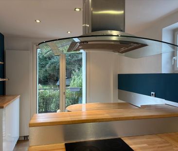 Location Maison 6 pièces 230m² CHAPONOST 69630 - Photo 3