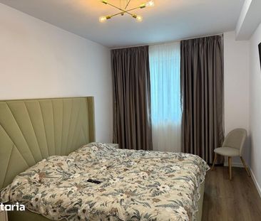 Inchiriez apartamnet 3 camere bloc nou - Fotografie 2