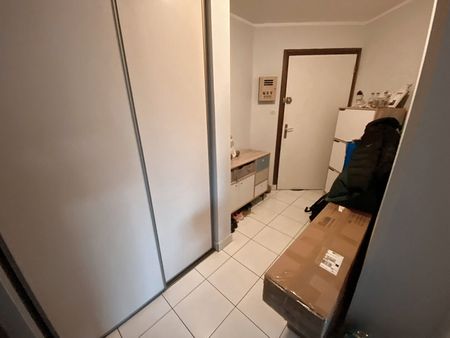 Appartement T2 Lille à louer - Photo 3