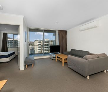 Fully Furnished And Equipped - Photo 4