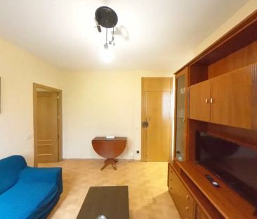 Piso de alquiler en Calle de Arriaza, Argüelles - Photo 1