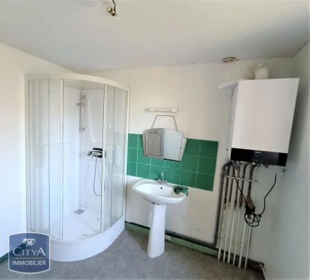 Maison à louer 2 pièces 65.74m² - Photo 5