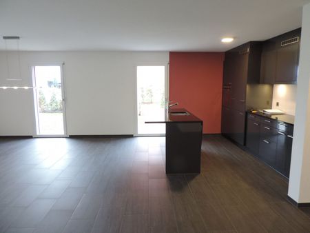 4.5 Zimmer, 122 m², EG - Photo 3