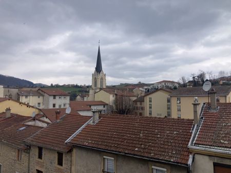 T2 PONTCHARRA S/T - Photo 2