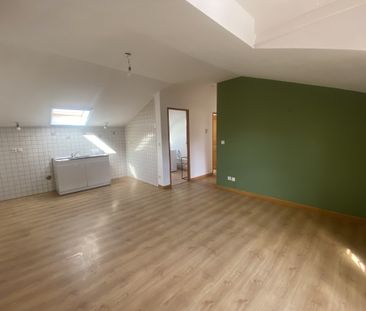 Location Appartement 2 pièces 41m² LANNEMEZAN 65300 - Photo 2