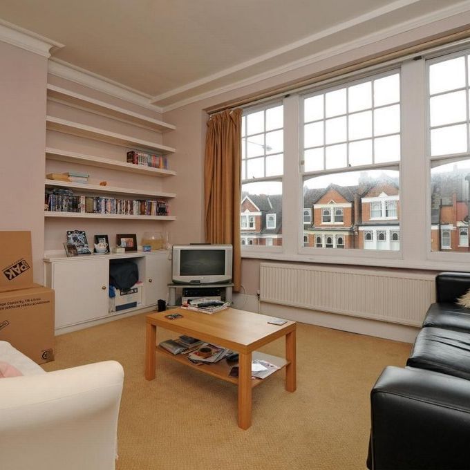 Alexandra Park Road, N10 2DG, Muswell Hill - Photo 1