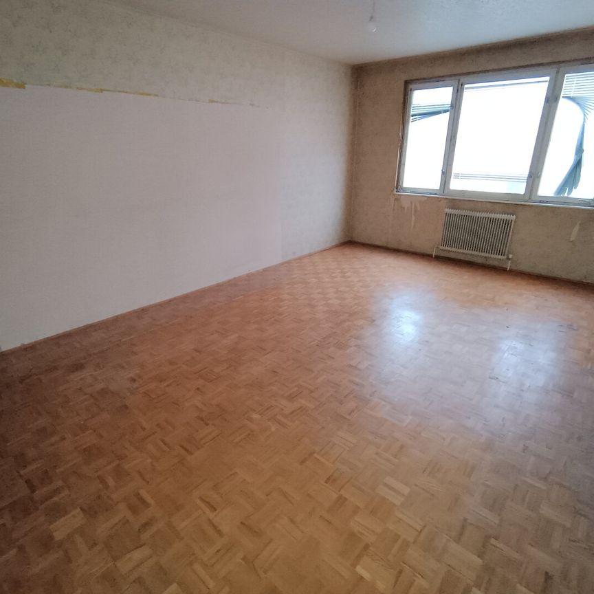 In wenigen Schritten in der Fußgängerzone – geräumige Genossenschaftswohnung in bester Lage - Photo 1