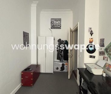 Wohnungsswap - 3 Zimmer, 88 m² - Danziger Straße, Pankow, Berlin - Photo 4