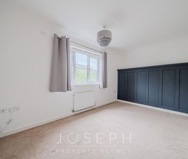2 bedroom terraced house to rent - Photo 6