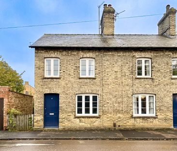 Church Lane, Trumpington, Cambridge - Photo 1