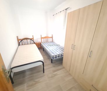 Apartment in Guardamar del Segura, GUARDAMAR PLAYA, for rent - Photo 4