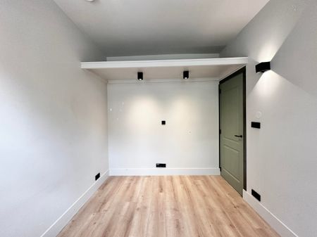Te huur: Appartement Admiraal De Ruijterweg in Amsterdam - Foto 5
