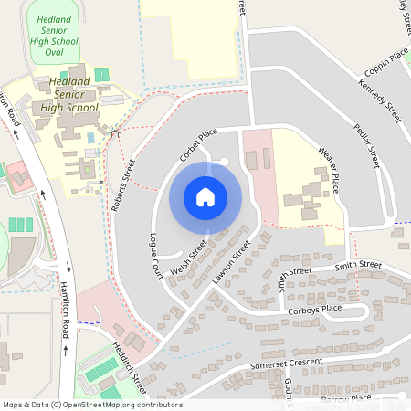 312/17 Welsh Street, WA 6722, South Hedland