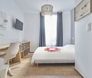 ST PIERRE LES DAMES S Roommate 4 Bedrooms at Reims - Photo 2
