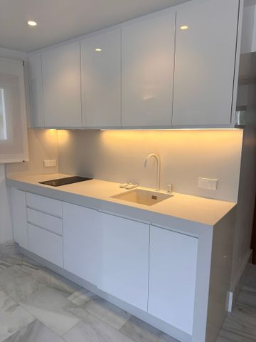 Apartment in Jávea, balcon al mar, for rent - Photo 5