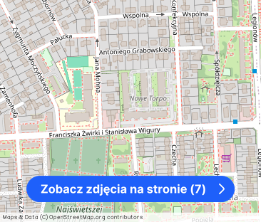 Nowoczesna kawalerka w wysokim standardzie | Nowe Torpo | Duży tara... – zdjęcie 1