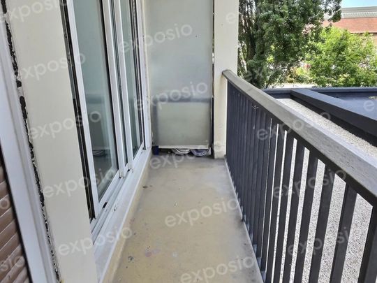 Location Appartement 1 pièces 28 m2 à Pantin - Photo 1