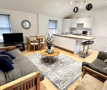 2 bedroom maisonette to rent - Photo 2