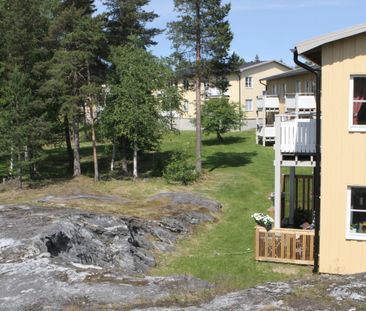 Solbacksvägen, Husum - Photo 6