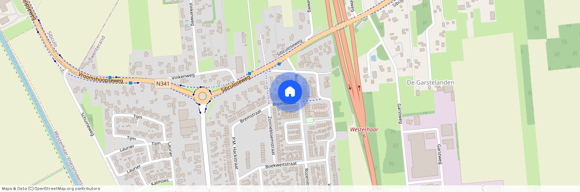 Bremstraat, 47, 7676 BS, Westerhaar-Vriezenveensewijk